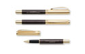 Chambers Pen Gold Trim
